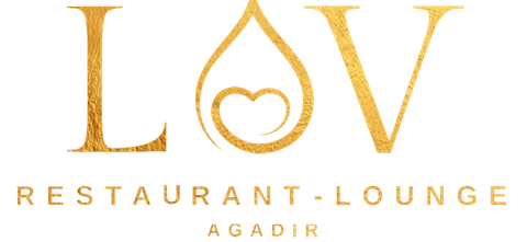 LOV Restaurant-Lounge Agadir